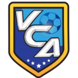 Partner facility logo - VC Arena