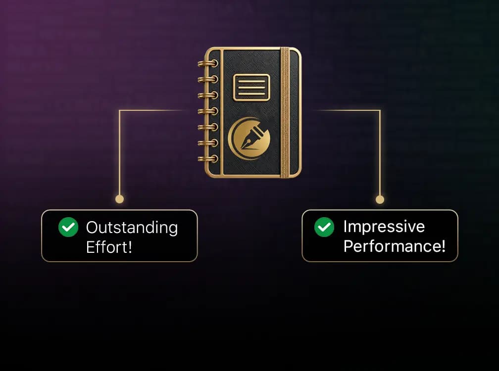 Sports tryout software capturing coach feedback and player evaluations without manual note-taking.