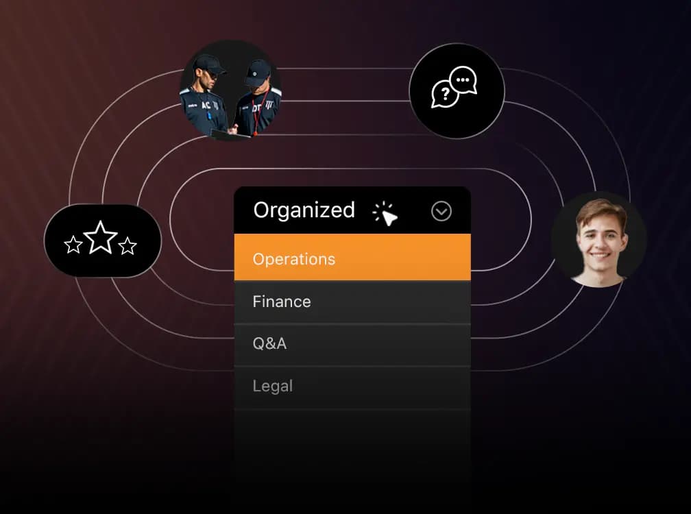 Sports tryout software organizing player information, registrations, communications, and team operations automatically.